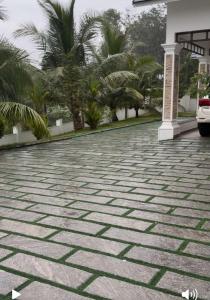 Luxury Villa 3BHK with Maid option for Family Stay or Vacation