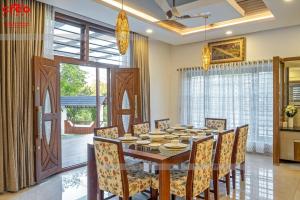 Luxury Villa 3BHK with Maid option for Family Stay or Vacation