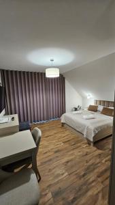 Willa Zacisze Szczawnica 25 m2 IIp