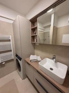 Sekvoja view apartment