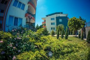 GT Green Fort Beach Apartments