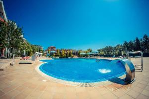 GT Green Fort Beach Apartments