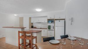 Sylvan Sea Breeze Family Stay