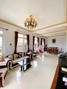 Villa Tường Vy - Đà Lạt