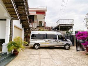 Villa Tường Vy - Đà Lạt