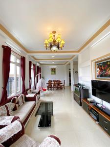 Villa Tường Vy - Đà Lạt