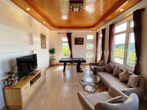 Villa Tường Vy - Đà Lạt