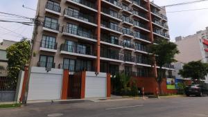 Hermoso apartamento en San Isidro