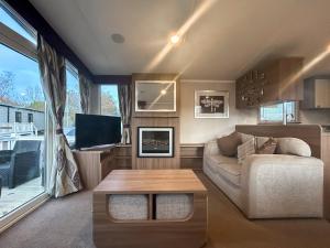 Simons Coastal Holiday Home