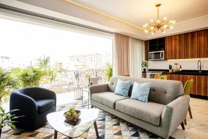 Desire Condo Romantic Zone 304