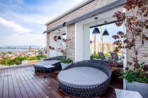 Desire Condo Romantic Zone 304