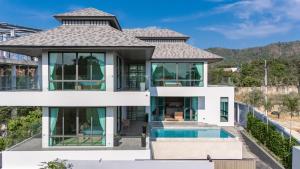 Aya Residence Garden View