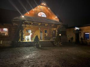 Zakopiański klimat w sercu Lubelszczyzny