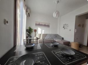 The Balcony of Meteora 2 The center of Kalabaka