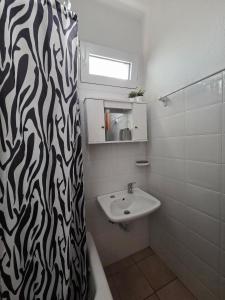 The Balcony of Meteora 2 The center of Kalabaka