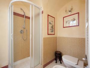 Luxurious Apartment in Rocca Grimalda with Garden