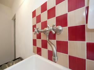 Luxurious Apartment in Rocca Grimalda with Garden