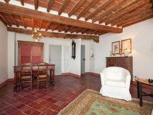 Luxurious Apartment in Rocca Grimalda with Garden