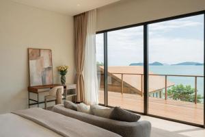 The Summerland Panwa Beachfront 6BR Breakfast included