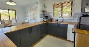 Kingfisher Cottage Exclusive Coastal Retreat Southbroom