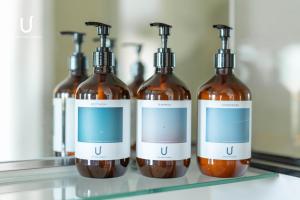 unito hotel residence Kyoto Station North