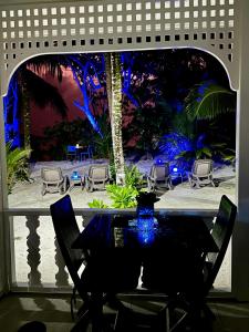 Cap Jean Marie Beach Villas