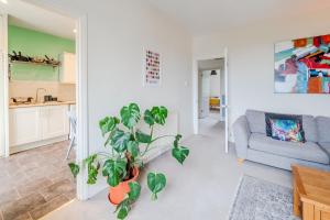 Beautiful 2 Bedroom Apartment in Redland - Simply Check In