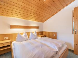 Beautiful apartment in Mittersill with balcony