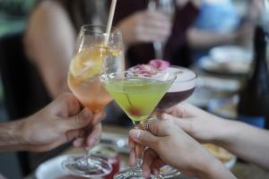 Vineyard Cottage at Oakdene