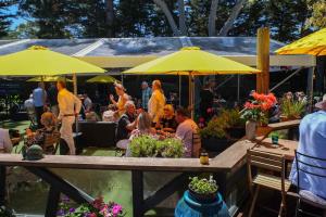 Vineyard Cottage at Oakdene