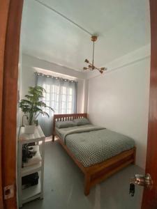 Cozy Escape in Baguio City