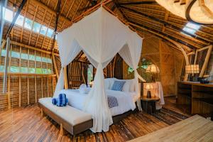 Atamendra Bali Resort at Sidemen