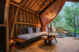 Atamendra Bali Resort at Sidemen