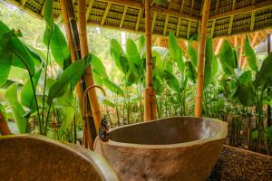 Atamendra Bali Resort at Sidemen