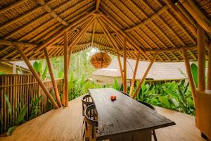 Atamendra Bali Resort at Sidemen