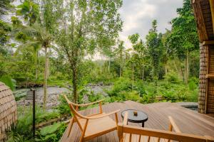 Atamendra Bali Resort at Sidemen