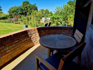 Ithas Garden Self Catering