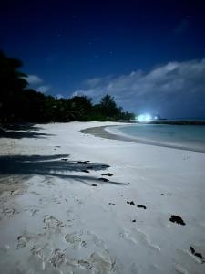 Cap Jean Marie Beach Villas