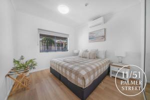 Waterfront Apartment Near City, Stadium & Ferry Townsville