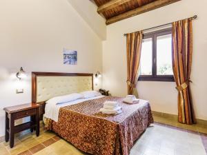 Holiday Home in Carlentini with Swimming Pool,Garden,Terrace