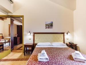 Holiday Home in Carlentini with Swimming Pool,Garden,Terrace