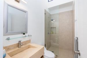 Ebano Residencial Gated Community 128