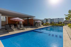 Ebano Residencial Gated Community 128