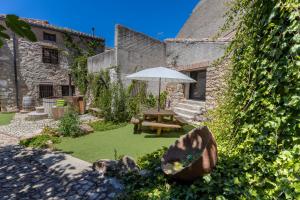 La Casona Del Tio Pedro