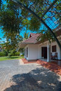 Private Pool Villa in Thodupuzha- Heliconia Inn