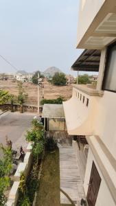 Jawai Mahal Homestay