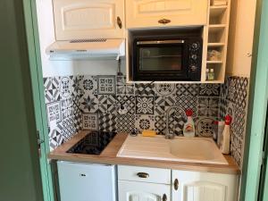 STUDIO LES JONQUILLES