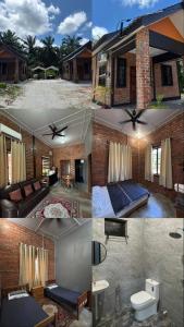 Nizana House Homestay