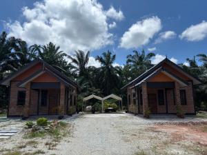 Nizana House Homestay