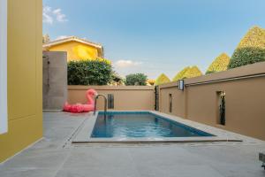 Casa Margarita Khao Yai